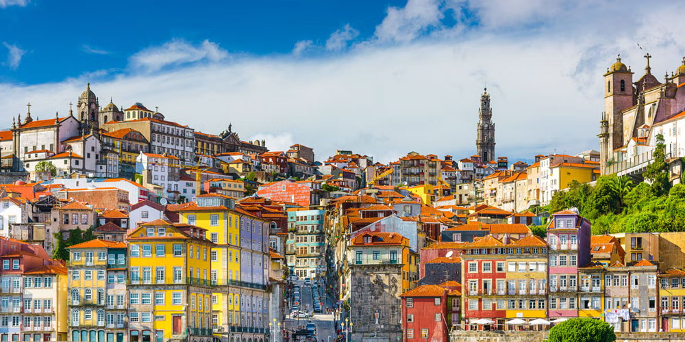 Porto View